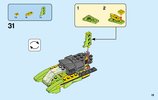 Bauanleitungen LEGO - 31092 - Helicopter Adventure: Page 19