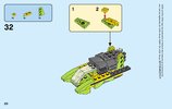 Bauanleitungen LEGO - 31092 - Helicopter Adventure: Page 20