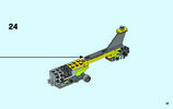 Bauanleitungen LEGO - 31092 - Helicopter Adventure: Page 17