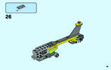 Bauanleitungen LEGO - 31092 - Helicopter Adventure: Page 19