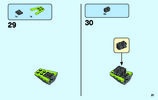 Bauanleitungen LEGO - 31092 - Helicopter Adventure: Page 21