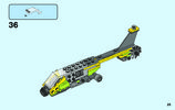 Bauanleitungen LEGO - 31092 - Helicopter Adventure: Page 25