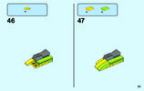 Bauanleitungen LEGO - 31092 - Helicopter Adventure: Page 33