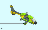 Bauanleitungen LEGO - 31092 - Helicopter Adventure: Page 36