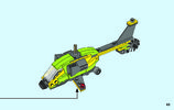 Bauanleitungen LEGO - 31092 - Helicopter Adventure: Page 43