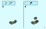 Bauanleitungen LEGO - 31092 - Helicopter Adventure: Page 5