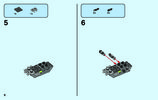 Bauanleitungen LEGO - 31092 - Helicopter Adventure: Page 6