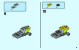 Bauanleitungen LEGO - 31092 - Helicopter Adventure: Page 9