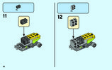 Bauanleitungen LEGO - 31092 - Helicopter Adventure: Page 10