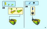 Bauanleitungen LEGO - 31092 - Helicopter Adventure: Page 23