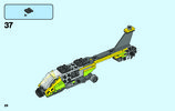 Bauanleitungen LEGO - 31092 - Helicopter Adventure: Page 26