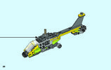 Bauanleitungen LEGO - 31092 - Helicopter Adventure: Page 28