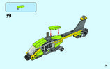 Bauanleitungen LEGO - 31092 - Helicopter Adventure: Page 29