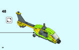 Bauanleitungen LEGO - 31092 - Helicopter Adventure: Page 34