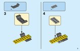 Bauanleitungen LEGO - 31092 - Helicopter Adventure: Page 3