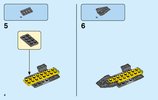 Bauanleitungen LEGO - 31092 - Helicopter Adventure: Page 4