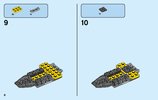 Bauanleitungen LEGO - 31092 - Helicopter Adventure: Page 6