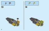 Bauanleitungen LEGO - 31092 - Helicopter Adventure: Page 8