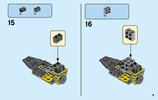 Bauanleitungen LEGO - 31092 - Helicopter Adventure: Page 9