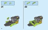 Bauanleitungen LEGO - 31092 - Helicopter Adventure: Page 12