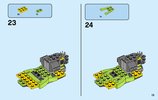 Bauanleitungen LEGO - 31092 - Helicopter Adventure: Page 13