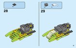 Bauanleitungen LEGO - 31092 - Helicopter Adventure: Page 17