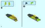 Bauanleitungen LEGO - 31092 - Helicopter Adventure: Page 6