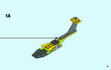 Bauanleitungen LEGO - 31092 - Helicopter Adventure: Page 9