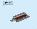 Bauanleitungen LEGO - 31093 - Riverside Houseboat: Page 21