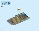 Bauanleitungen LEGO - 31093 - Riverside Houseboat: Page 30