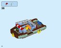 Bauanleitungen LEGO - 31093 - Riverside Houseboat: Page 50