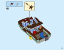 Bauanleitungen LEGO - 31093 - Riverside Houseboat: Page 55