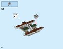 Bauanleitungen LEGO - 31093 - Riverside Houseboat: Page 98