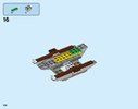 Bauanleitungen LEGO - 31093 - Riverside Houseboat: Page 102