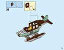 Bauanleitungen LEGO - 31093 - Riverside Houseboat: Page 119