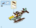 Bauanleitungen LEGO - 31093 - Riverside Houseboat: Page 124