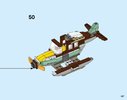 Bauanleitungen LEGO - 31093 - Riverside Houseboat: Page 127