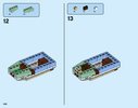 Bauanleitungen LEGO - 31093 - Riverside Houseboat: Page 144