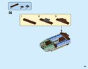 Bauanleitungen LEGO - 31093 - Riverside Houseboat: Page 145