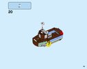 Bauanleitungen LEGO - 31093 - Riverside Houseboat: Page 151