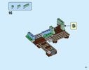 Bauanleitungen LEGO - 31093 - Riverside Houseboat: Page 171