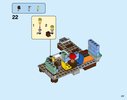 Bauanleitungen LEGO - 31093 - Riverside Houseboat: Page 177