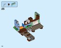 Bauanleitungen LEGO - 31093 - Riverside Houseboat: Page 180