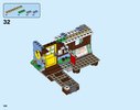 Bauanleitungen LEGO - 31093 - Riverside Houseboat: Page 188