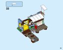 Bauanleitungen LEGO - 31093 - Riverside Houseboat: Page 189