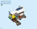 Bauanleitungen LEGO - 31093 - Riverside Houseboat: Page 194