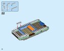 Bauanleitungen LEGO - 31093 - Riverside Houseboat: Page 36