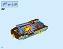 Bauanleitungen LEGO - 31093 - Riverside Houseboat: Page 46