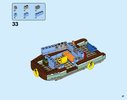 Bauanleitungen LEGO - 31093 - Riverside Houseboat: Page 47