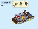 Bauanleitungen LEGO - 31093 - Riverside Houseboat: Page 52